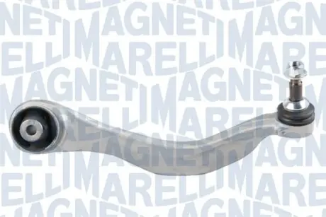 Нижній важіль передньої підвіски Magneti Marelli 301181335100