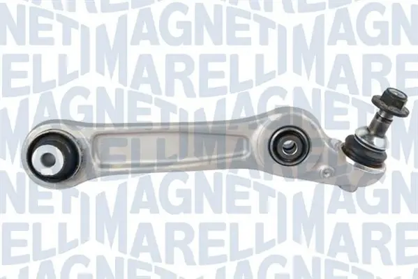 Нижний рычаг передней подвески magneti marelli 301181335400