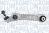Нижний рычаг передней подвески magneti marelli 301181335500