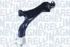 Нижний рычаг передней подвески magneti marelli 301181337600