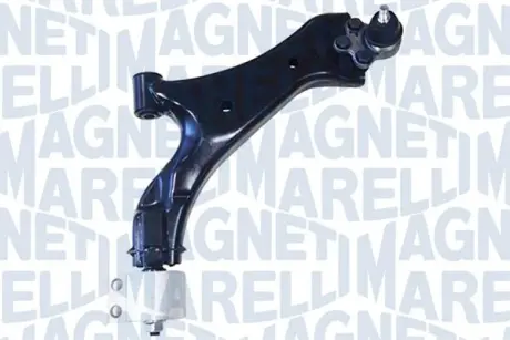 Нижній важіль передньої підвіски Magneti Marelli 301181337600
