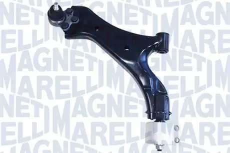 Нижній важіль передньої підвіски Magneti Marelli 301181337700