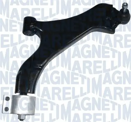 Нижній важіль передньої підвіски Magneti Marelli 301181339000 (фото 1)