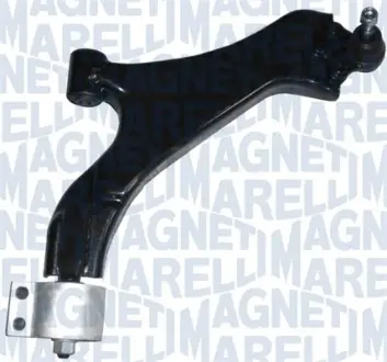 Нижній важіль передньої підвіски Magneti Marelli 301181339000