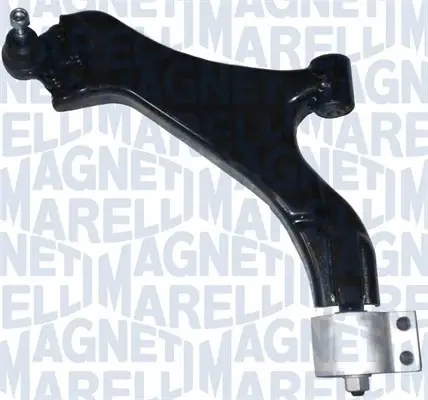 Нижній важіль передньої підвіски Magneti Marelli 301181339100 (фото 1)