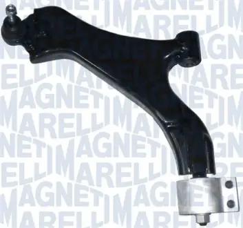 Нижній важіль передньої підвіски Magneti Marelli 301181339100