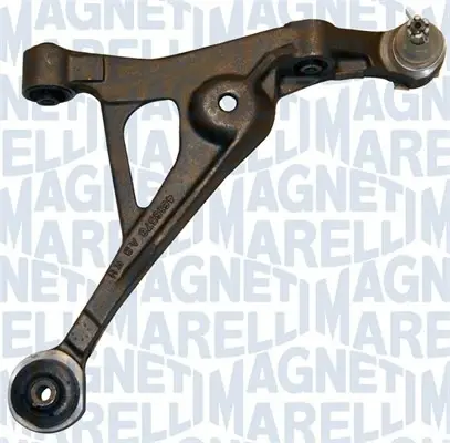 Нижній важіль передньої підвіски Magneti Marelli 301181344400 (фото 1)
