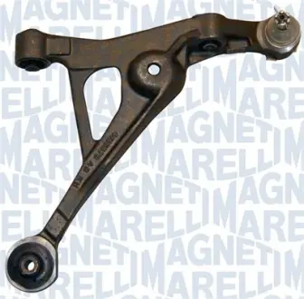 Нижній важіль передньої підвіски magneti marelli 301181344400 Додж