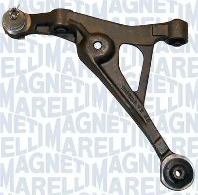 Нижній важіль передньої підвіски Magneti Marelli 301181344500 (фото 1)