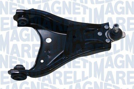 Нижній важіль передньої підвіски magneti Marelli 301181344800