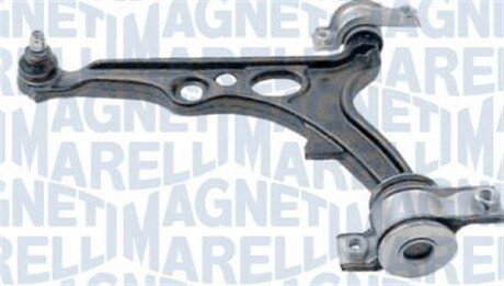 Нижній важіль передньої підвіски magneti Marelli 301181348800