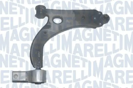 Нижній важіль передньої підвіски Magneti Marelli 301181351300