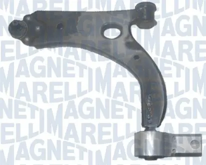 Нижній важіль передньої підвіски Magneti Marelli 301181351400