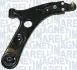 Нижний рычаг передней подвески magneti marelli 301181360900