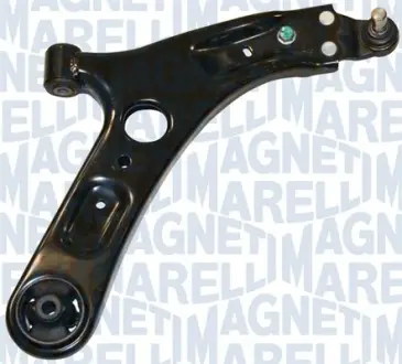 Нижний рычаг передней подвески magneti marelli 301181360900