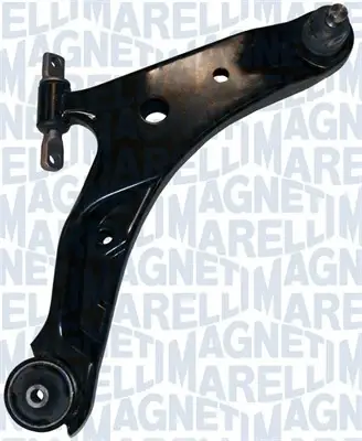 Нижний рычаг передней подвески magneti marelli 301181361900