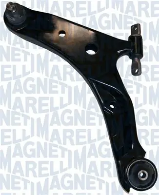 Нижний рычаг передней подвески magneti marelli 301181362000