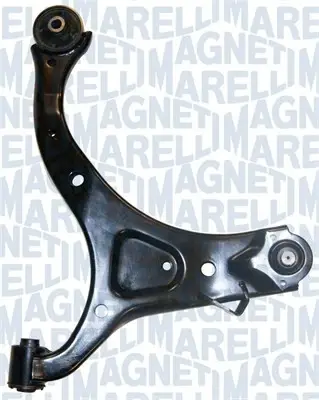 Нижний рычаг передней подвески magneti marelli 301181362100