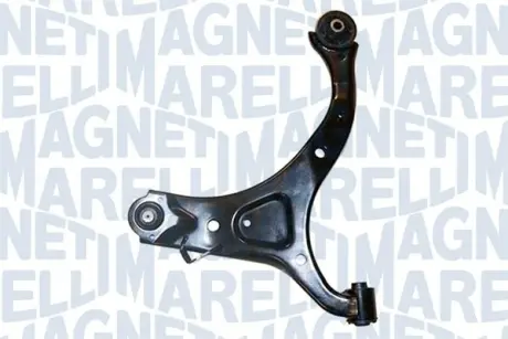 Нижний рычаг передней подвески magneti marelli 301181362200