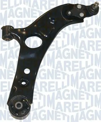 Нижний рычаг передней подвески magneti marelli 301181362300