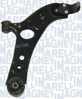 Нижний рычаг передней подвески magneti marelli 301181362300