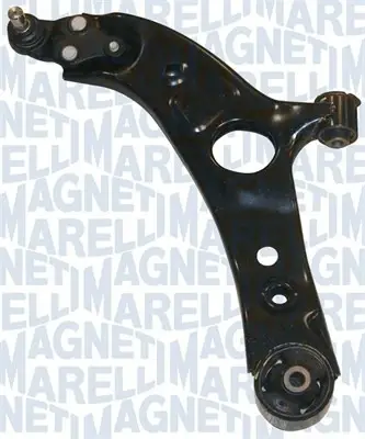 Нижний рычаг передней подвески magneti marelli 301181362400