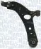 Нижний рычаг передней подвески magneti marelli 301181362400