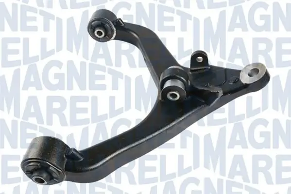 Нижній важіль передньої підвіски Magneti Marelli 301181362700 (фото 1)