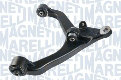 Нижній важіль передньої підвіски Magneti Marelli 301181362700