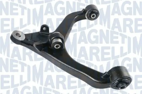 Нижній важіль передньої підвіски Magneti Marelli 301181362800