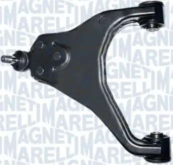 Нижний рычаг передней подвески magneti marelli 301181363200