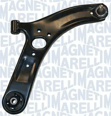 Нижний рычаг передней подвески magneti marelli 301181364400