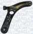 Нижний рычаг передней подвески magneti marelli 301181364400