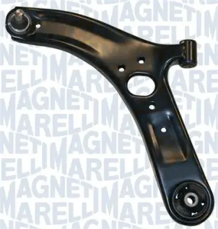 Нижний рычаг передней подвески magneti marelli 301181364500