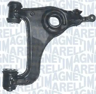 Нижній важіль передньої підвіски Magneti Marelli 301181365200