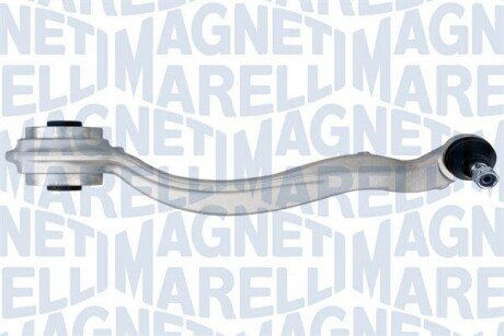 Нижний рычаг передней подвески magneti Marelli 301181365800 на Мерседес W212