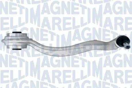 Нижний рычаг передней подвески magneti marelli 301181365800