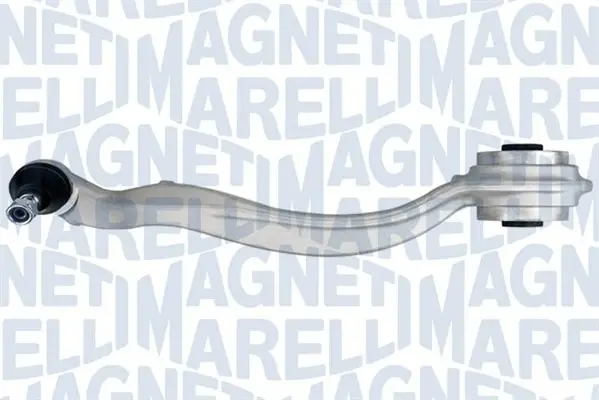 Нижний рычаг передней подвески magneti marelli 301181365900