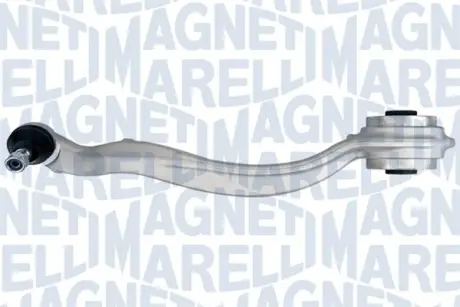 Нижний рычаг передней подвески magneti marelli 301181365900