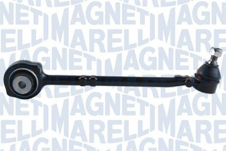 Нижний рычаг передней подвески magneti Marelli 301181366200 на Мерседес CLS-Class C218