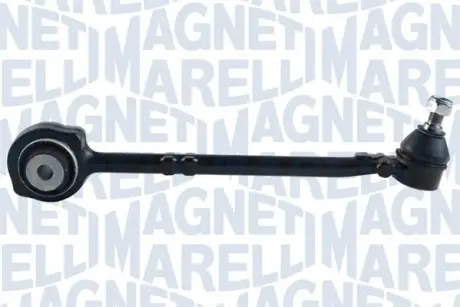 Нижний рычаг передней подвески magneti marelli 301181366200