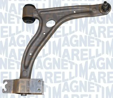 Нижний рычаг передней подвески magneti marelli 301181368200
