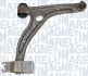 Нижний рычаг передней подвески magneti marelli 301181368200