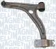 Нижний рычаг передней подвески magneti marelli 301181368300