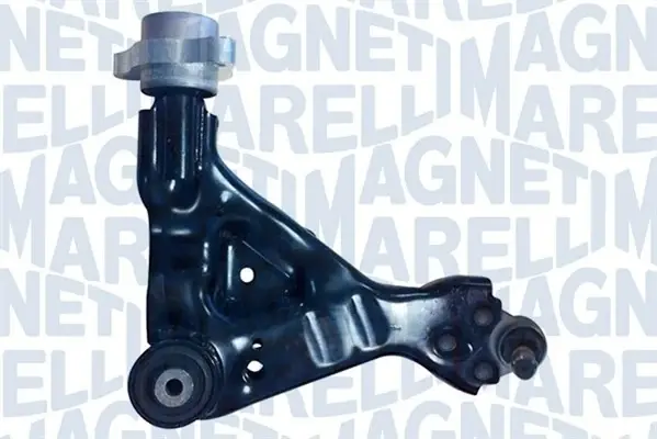 Нижний рычаг передней подвески magneti marelli 301181369500