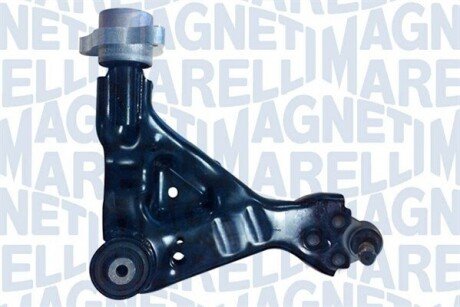 Нижний рычаг передней подвески magneti Marelli 301181369500 на Мерседес Viano w639