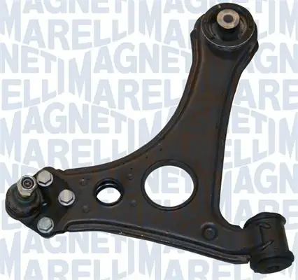 Нижний рычаг передней подвески magneti marelli 301181370000