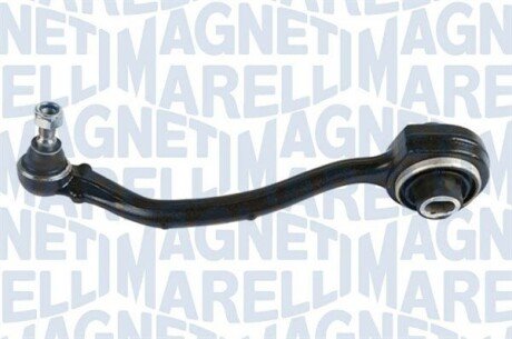 Нижній важіль передньої підвіски magneti Marelli 301181370600