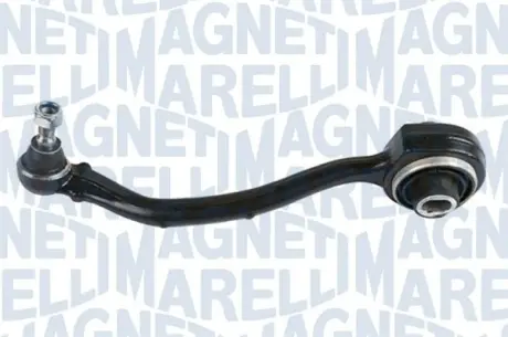 Нижній важіль передньої підвіски Magneti Marelli 301181370600