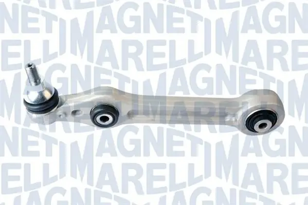 Нижний рычаг передней подвески magneti marelli 301181372000